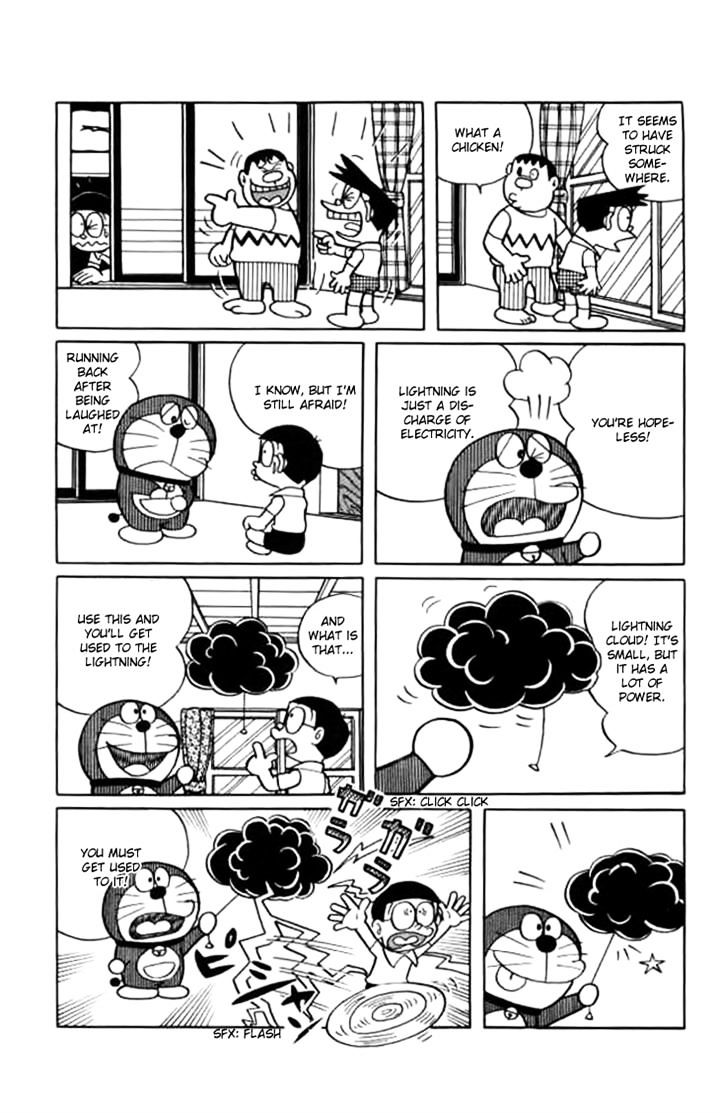 Doraemon - Vol.12 Chapter 214