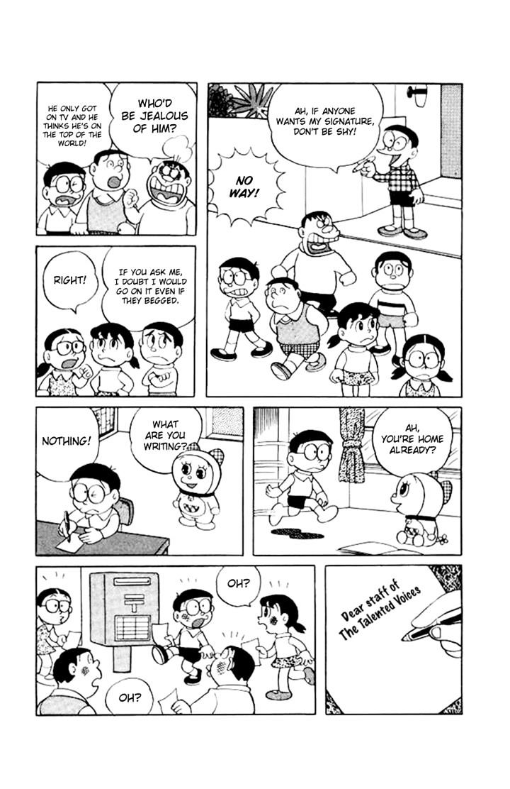 Doraemon - Vol.11 Chapter 197