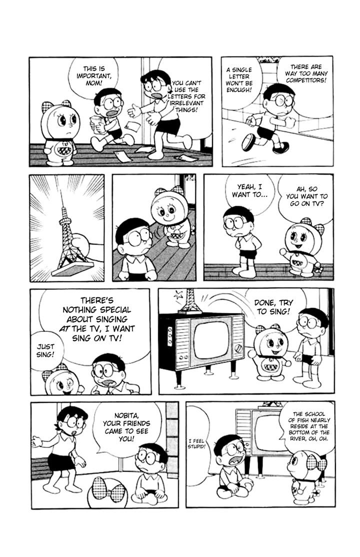 Doraemon - Vol.11 Chapter 197