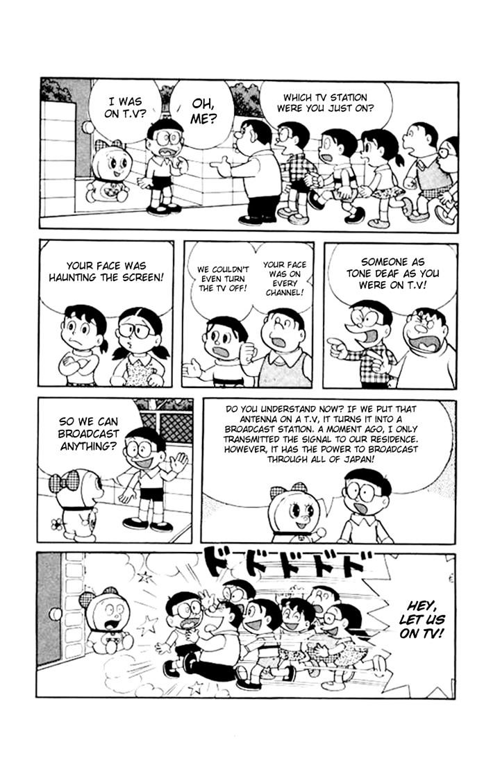 Doraemon - Vol.11 Chapter 197