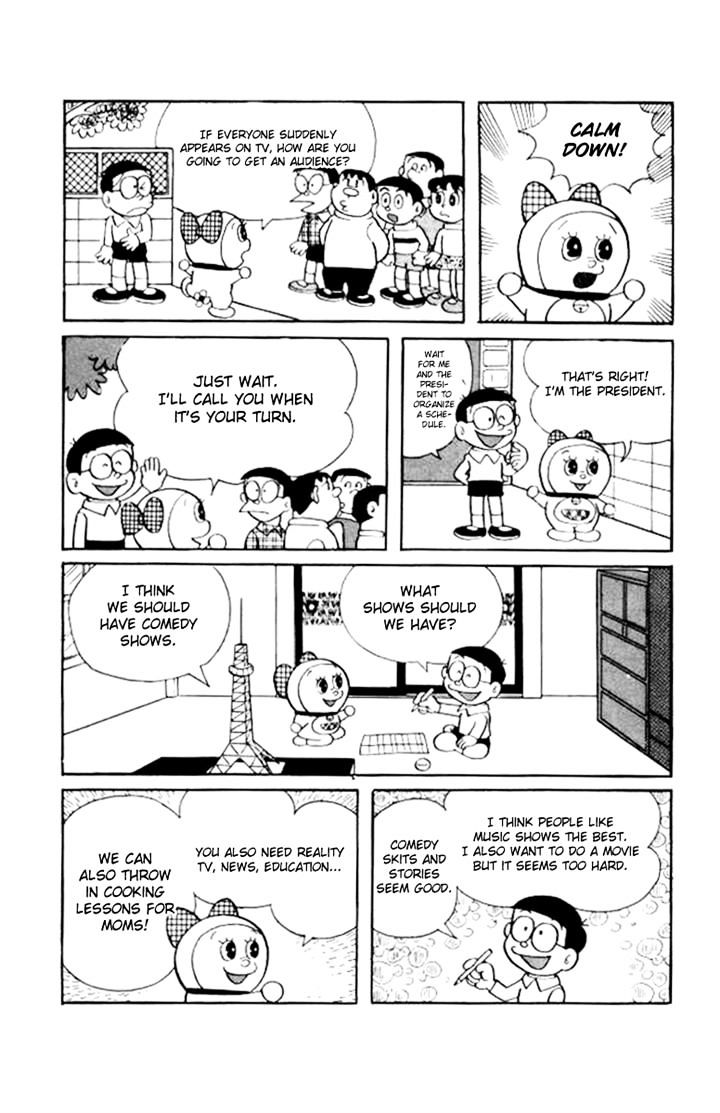 Doraemon - Vol.11 Chapter 197