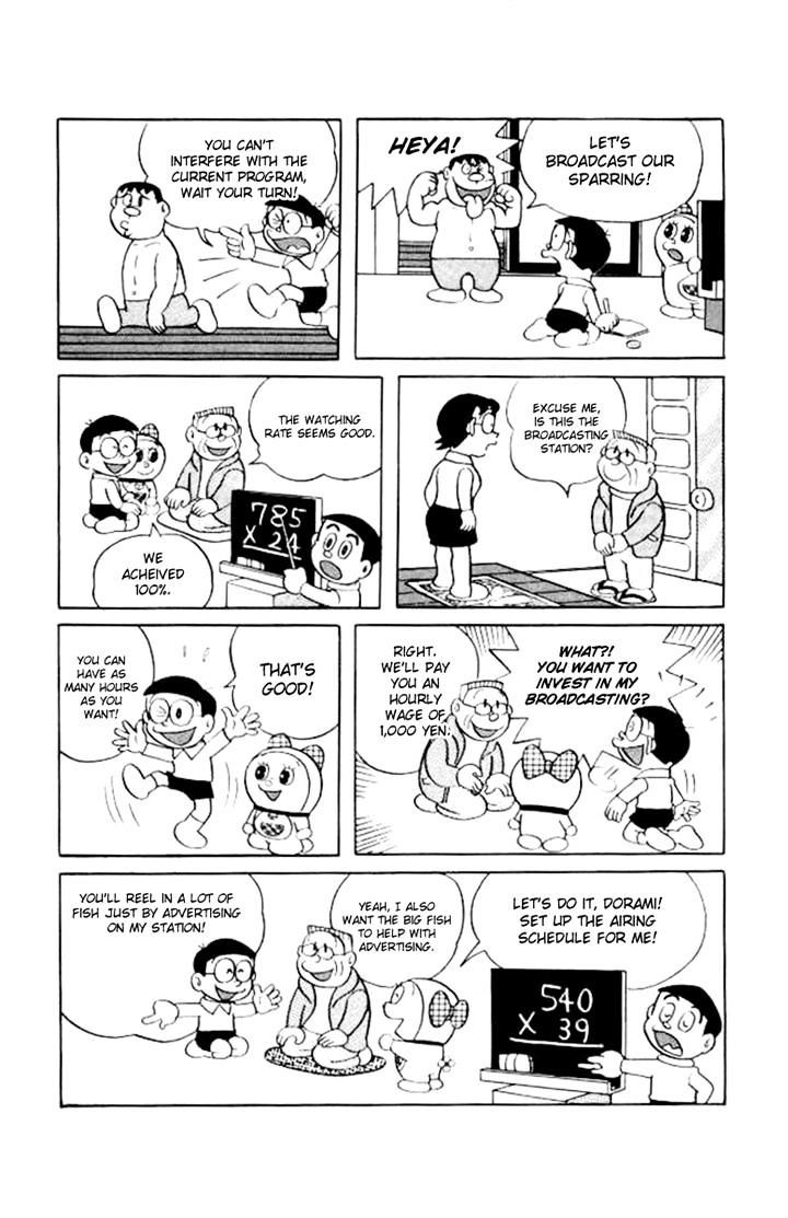 Doraemon - Vol.11 Chapter 197