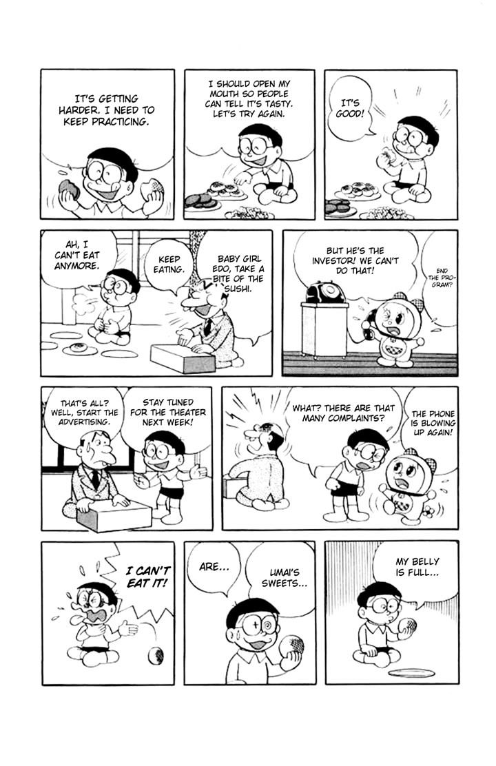 Doraemon - Vol.11 Chapter 197