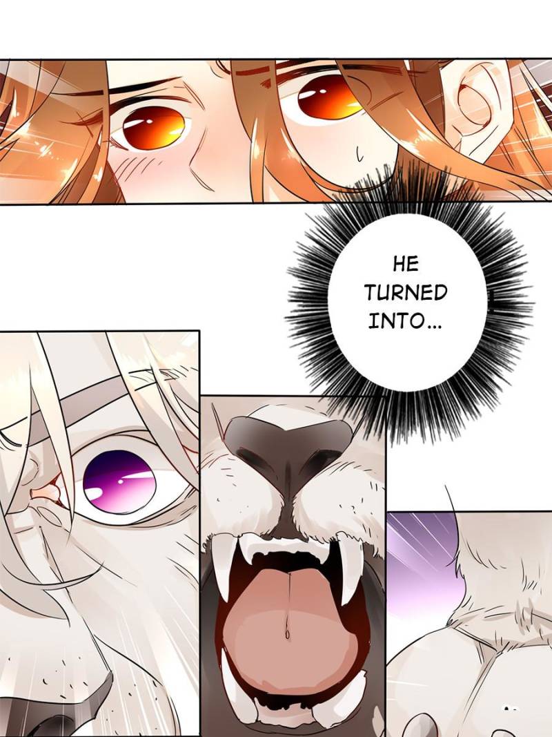 Stop! You Sexy Beast - Chapter 14