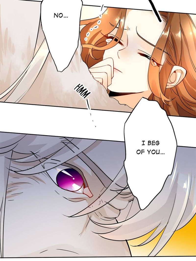 Stop! You Sexy Beast - Chapter 14