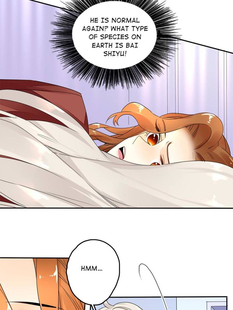 Stop! You Sexy Beast - Chapter 14