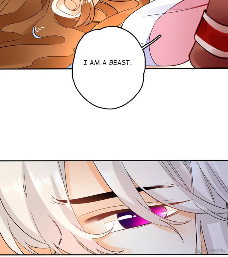 Stop! You Sexy Beast - Chapter 14