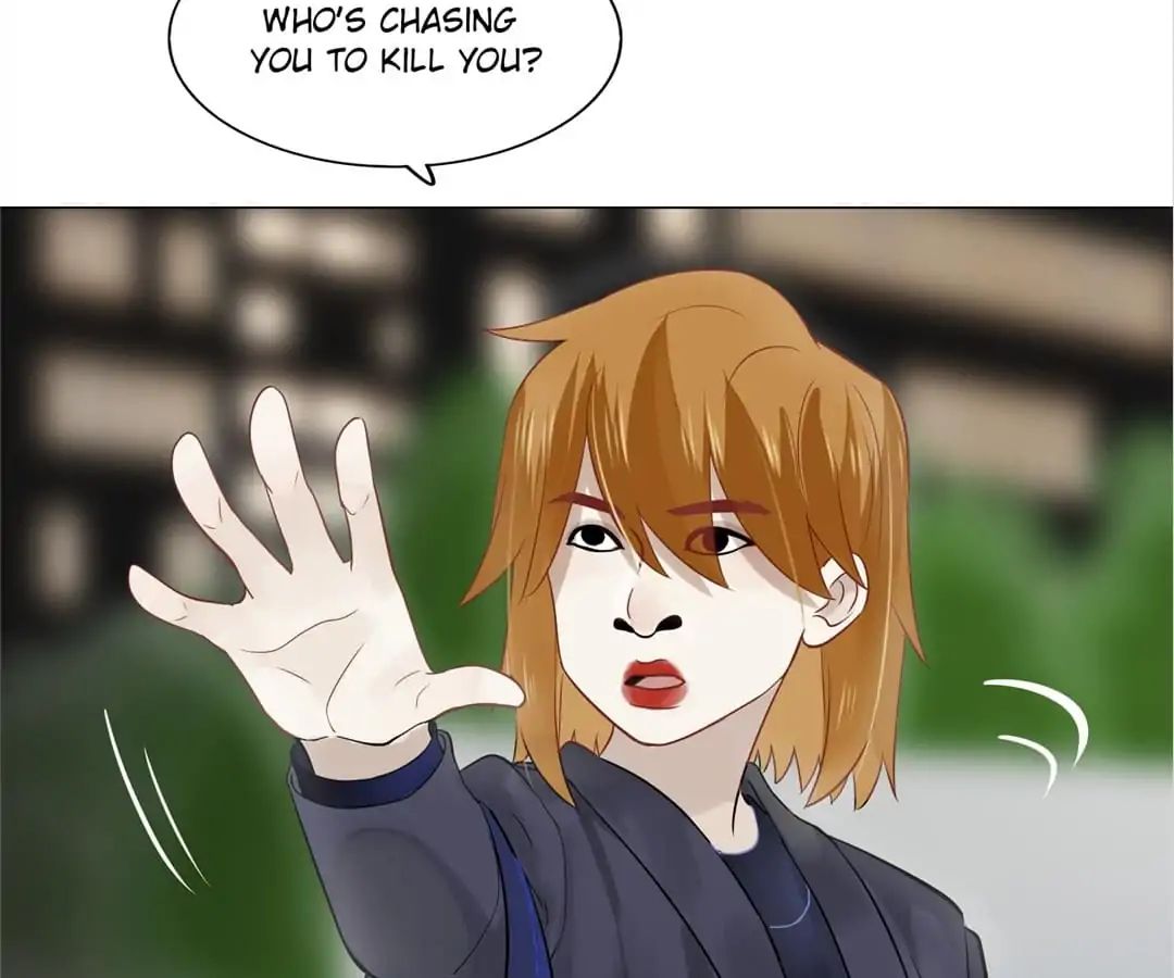 Getting Married Is Not Easy - Chapter 75