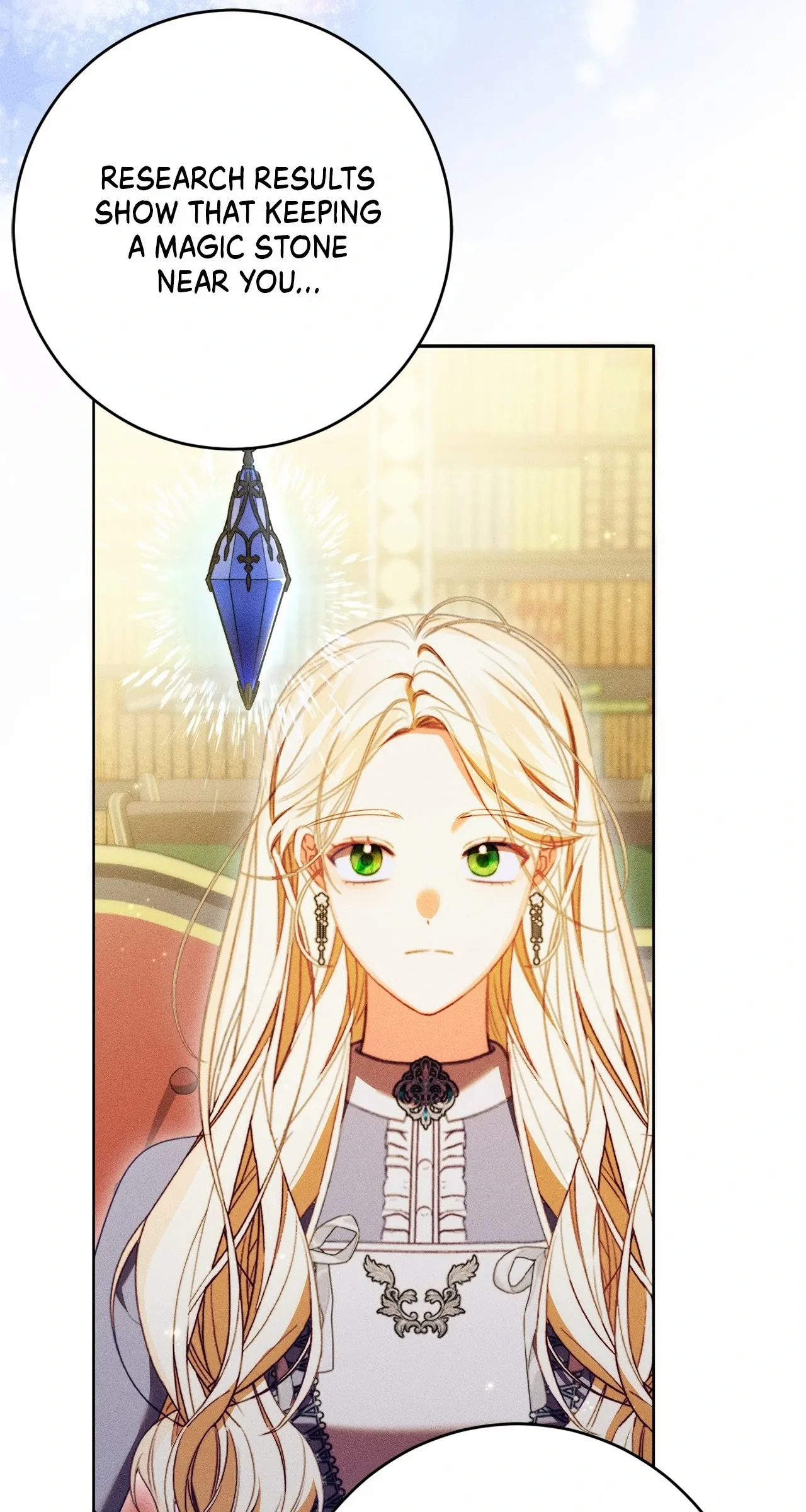 Becoming The Lady Of The Cursed Ducal House - Chapter 65