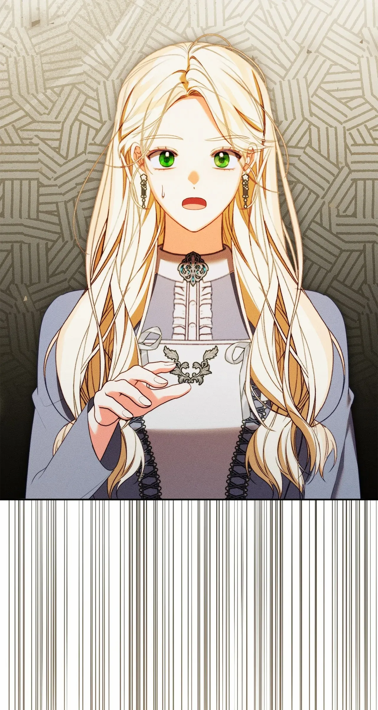 Becoming The Lady Of The Cursed Ducal House - Chapter 65