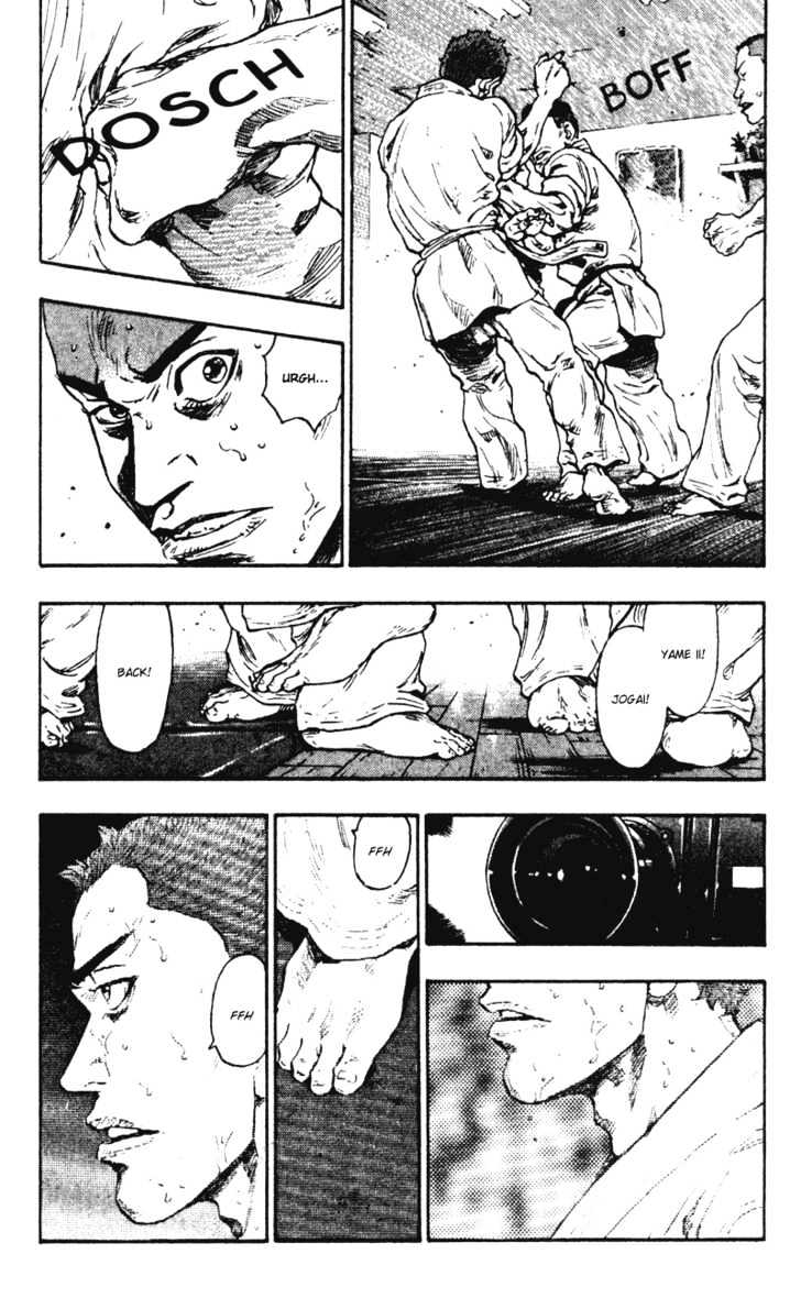 Shamo - Vol.4 Chapter 39 : The Battle