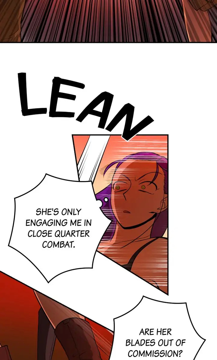 About Jane - Chapter 91