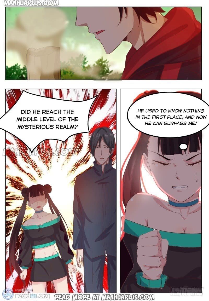 The Strongest God King - Chapter 65