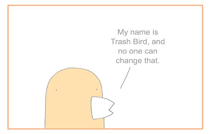 Trash Bird - Chapter 133