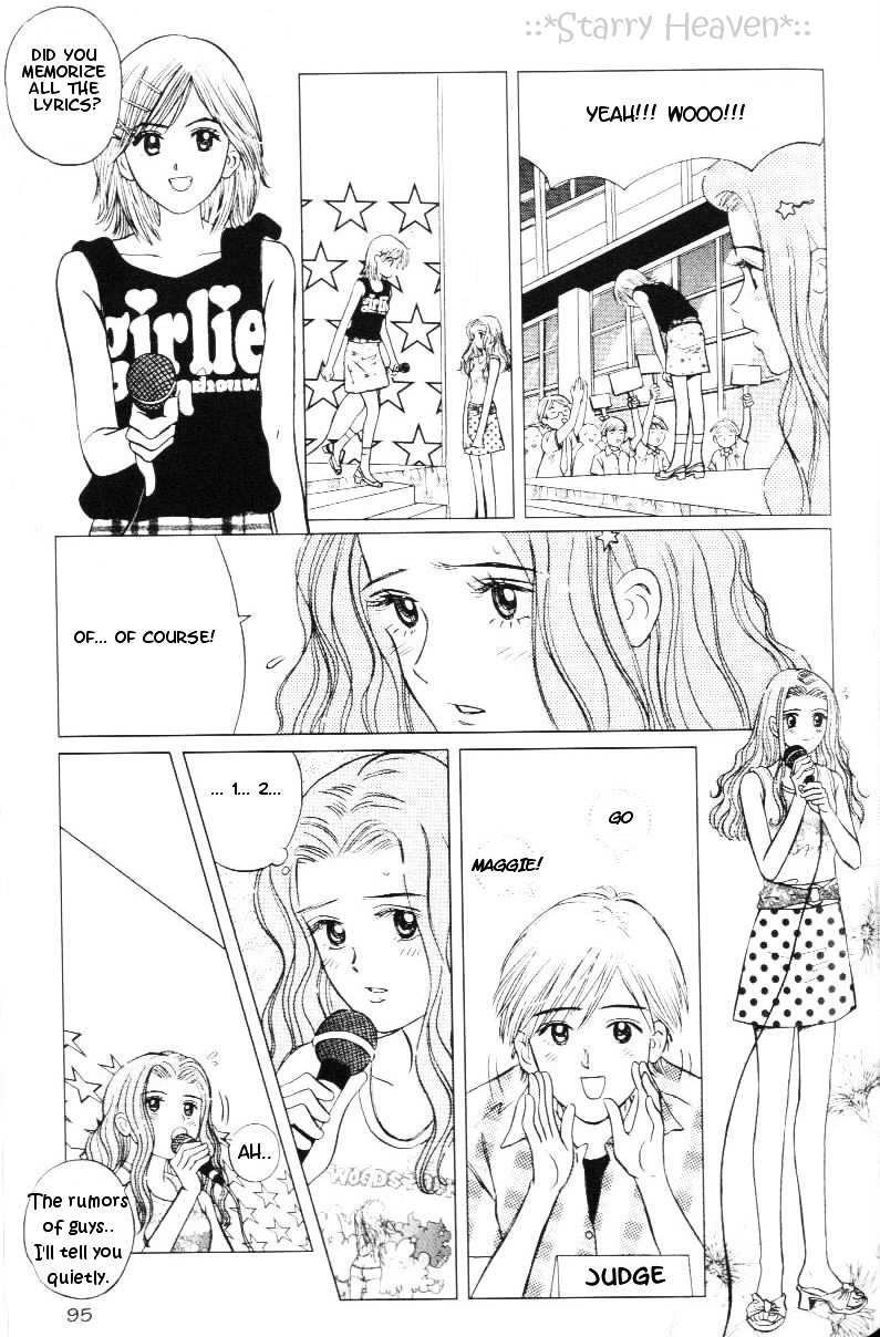 Shining Star - Vol.1 Chapter 8