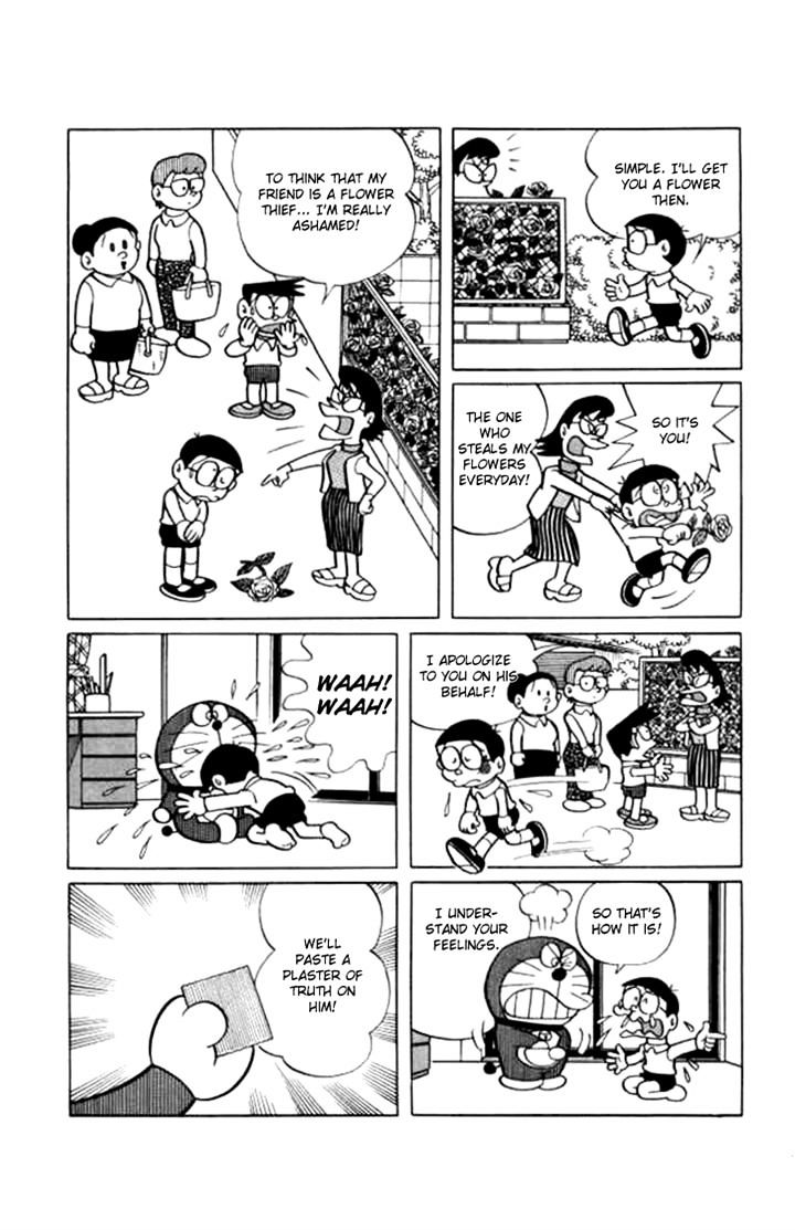 Doraemon - Vol.12 Chapter 208