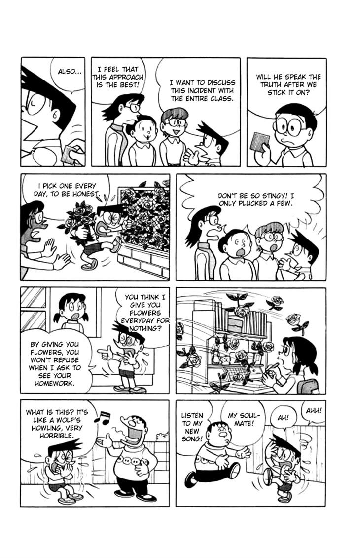 Doraemon - Vol.12 Chapter 208