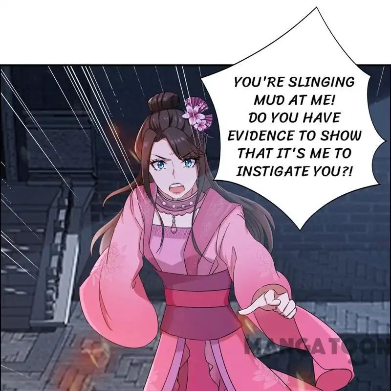 Revenge Of A Fierce Princess - Chapter 53