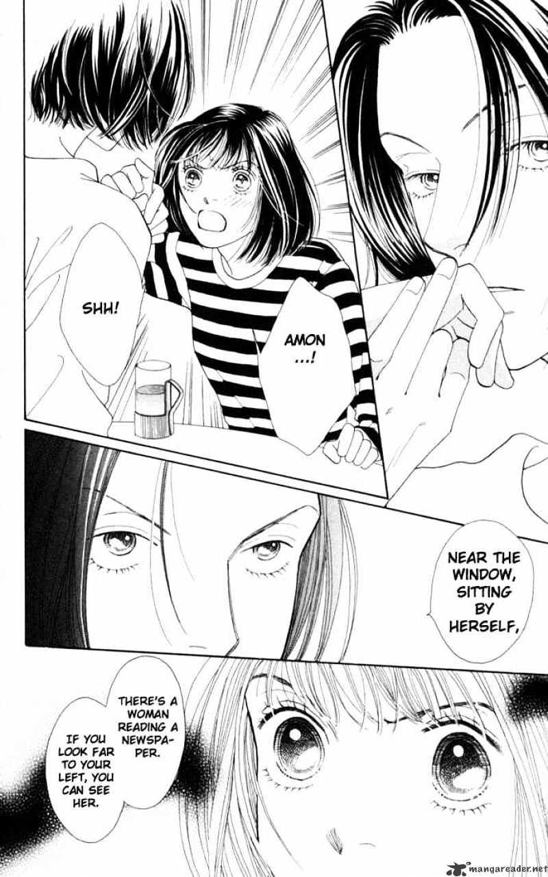 Hana Yori Dango - Chapter 172