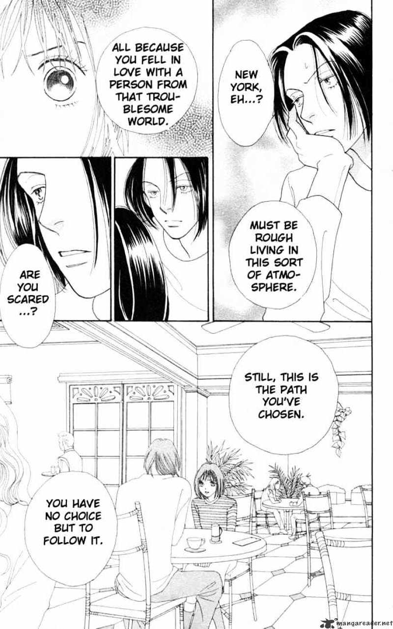 Hana Yori Dango - Chapter 172