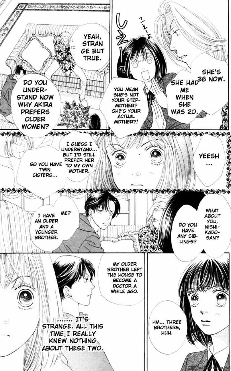 Hana Yori Dango - Chapter 172