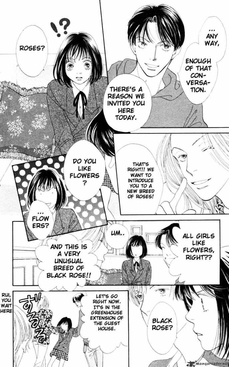 Hana Yori Dango - Chapter 172