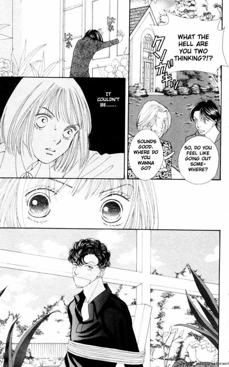 Hana Yori Dango - Chapter 172