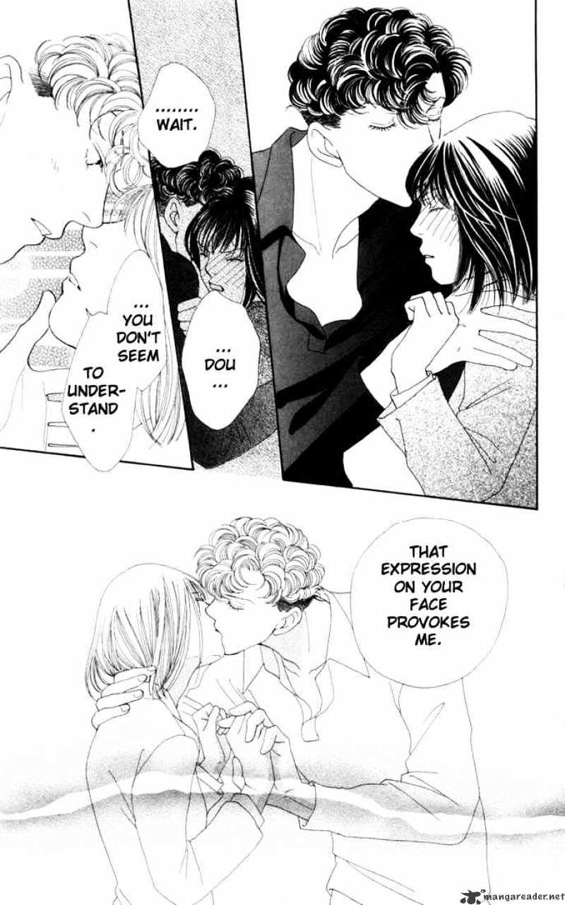 Hana Yori Dango - Chapter 172