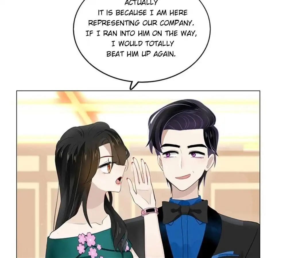 Getting Married Is Not Easy - Chapter 43: Qualified Staff