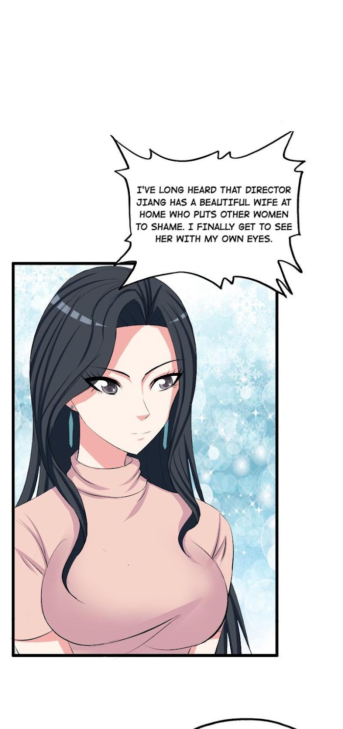 Lady-Killer Agronomist - Chapter 106