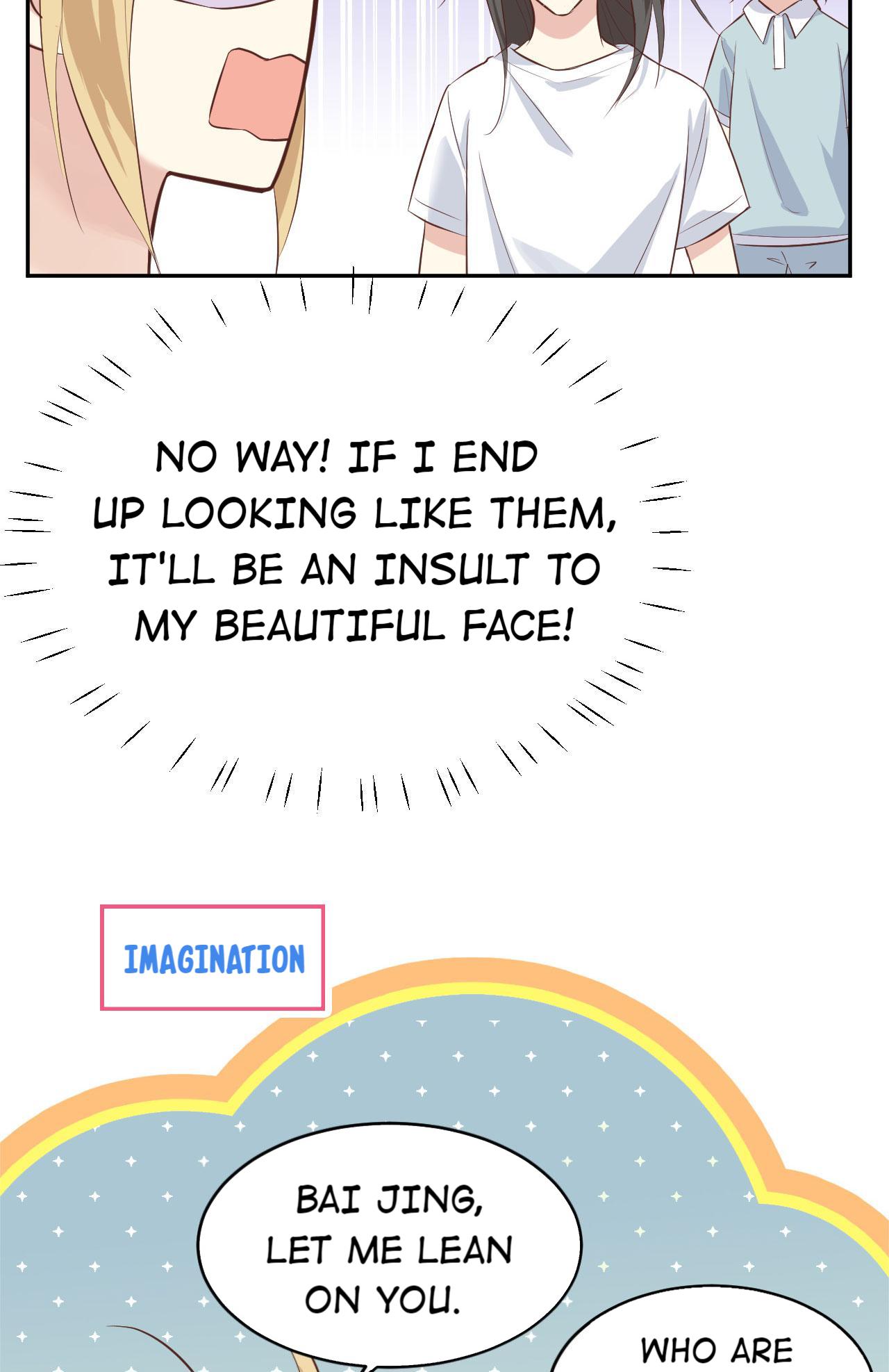 Don't Mess With The Cultivation Babysitter - Chapter 40: Never Going To Give Up My Body