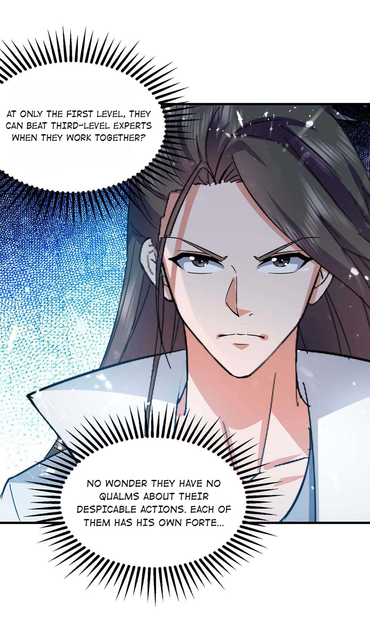 The Peerless Martial Spirit - Chapter 109: Robbery