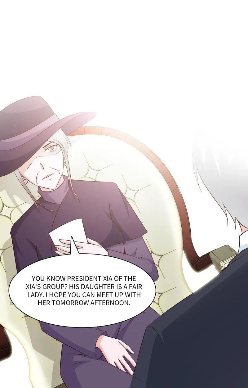 What A Brutal President! - Chapter 69