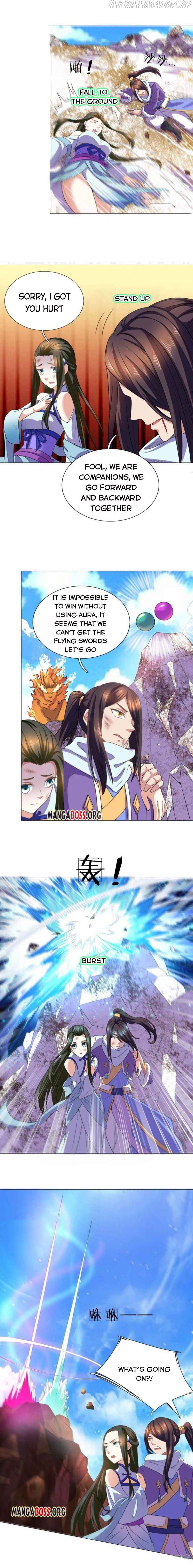 Peerless Heavenly Emperor - Chapter 99