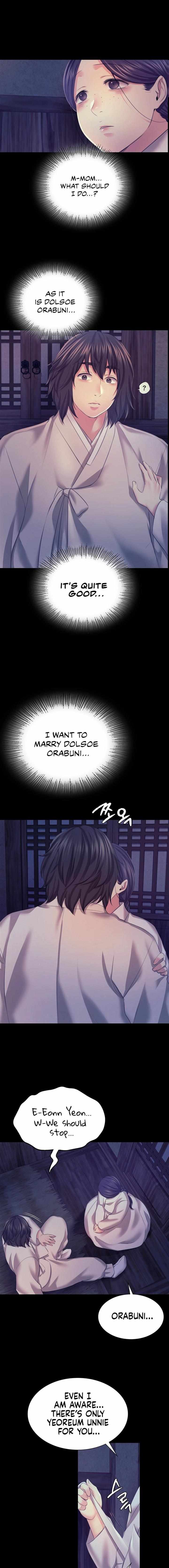 Madam - Chapter 74