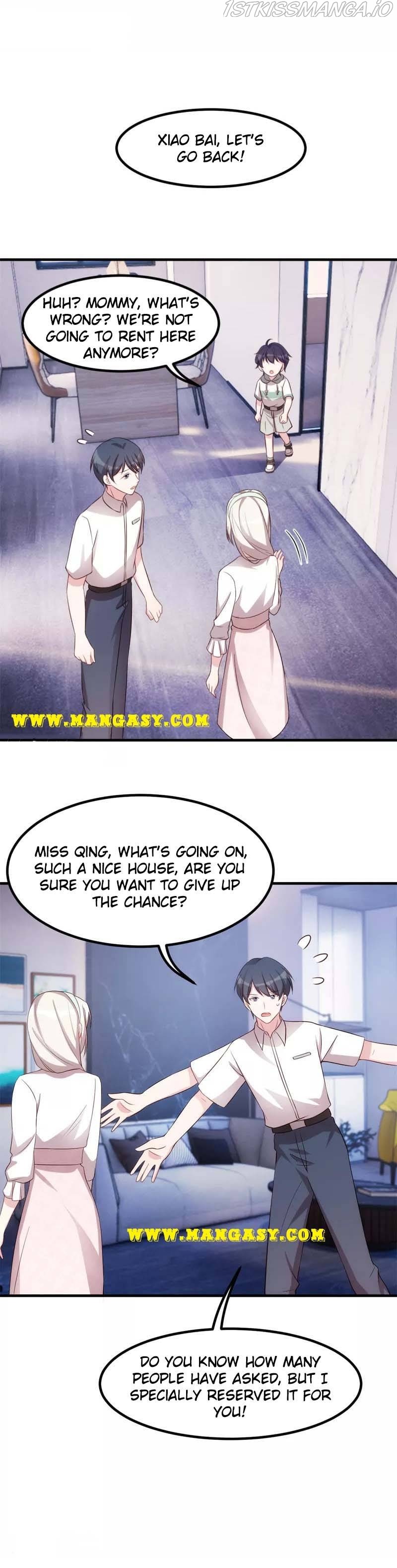 Xiao Bai’s Father Is A Wonderful Person - Chapter 236