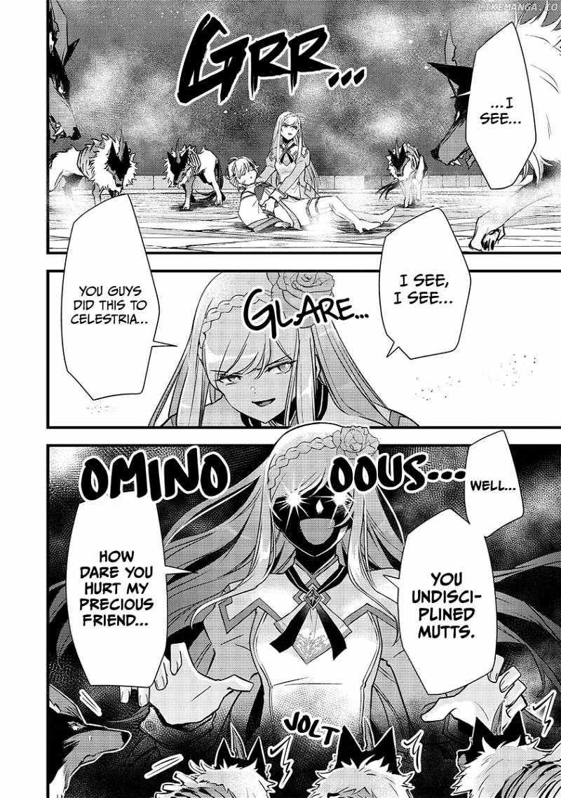 Slime Saint - Chapter 16