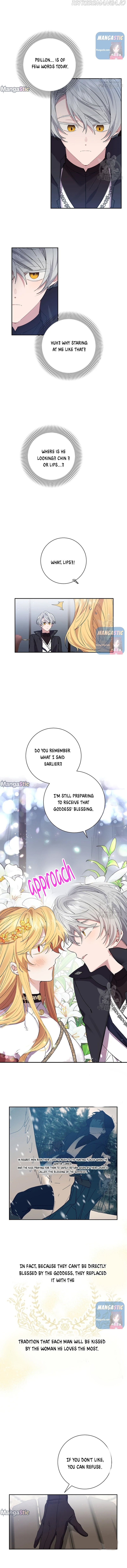 It’s Useless To Hang On - Chapter 48