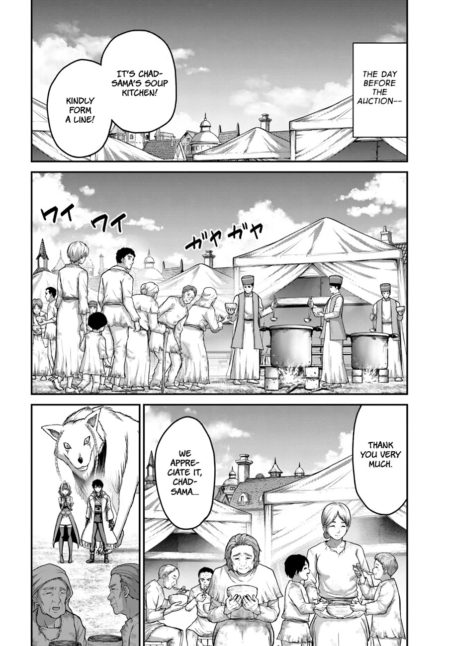 The Beast Tamer Was Fired From His Childhood Friends' S-Rank Party - Chapter 30