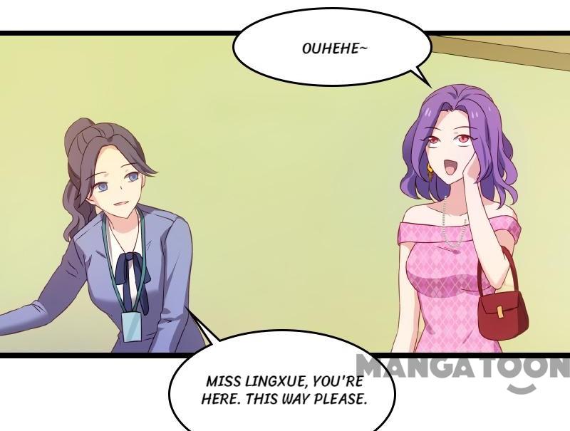 No Way, My Best Actress Wife - Chapter 19