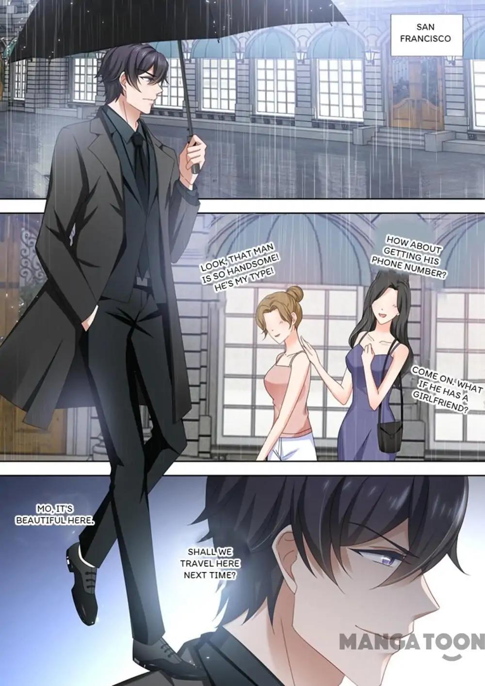 The Expensive Ex-Wife Of A Wealthy Family - Chapter 469