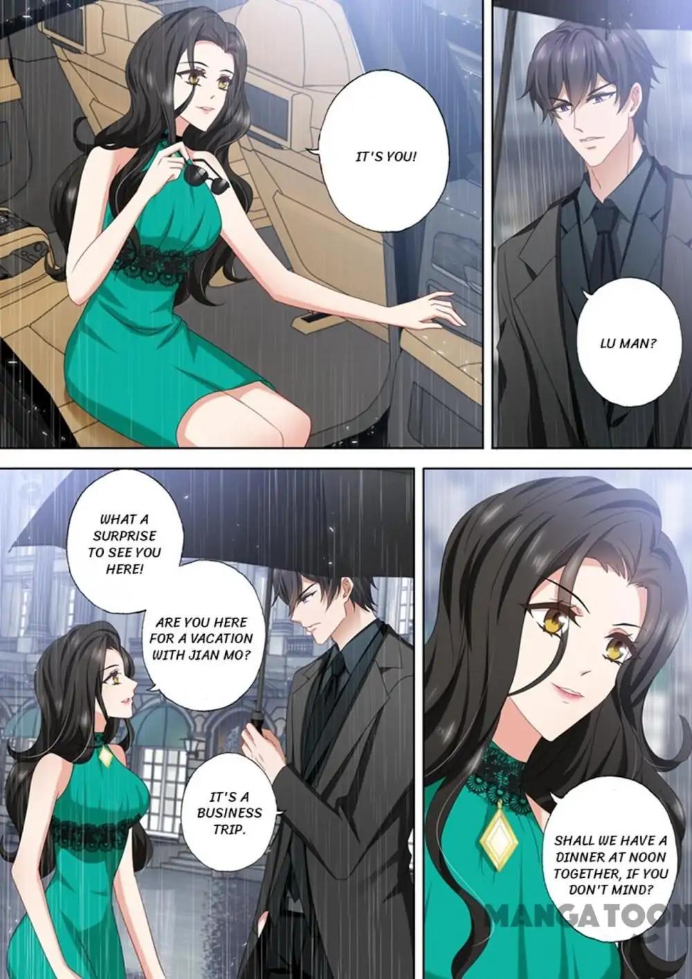 The Expensive Ex-Wife Of A Wealthy Family - Chapter 469