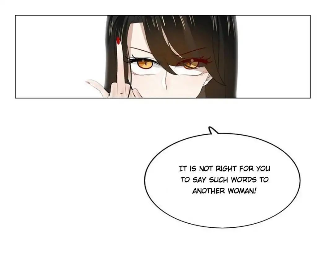 Getting Married Is Not Easy - Chapter 45: I Will Sue You