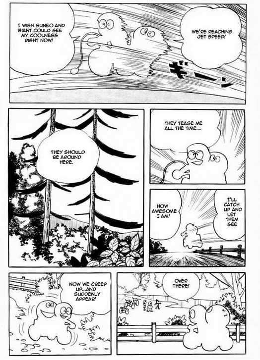 Doraemon - Vol.5 Chapter 78