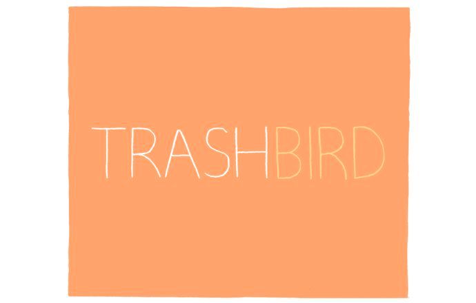 Trash Bird - Chapter 93