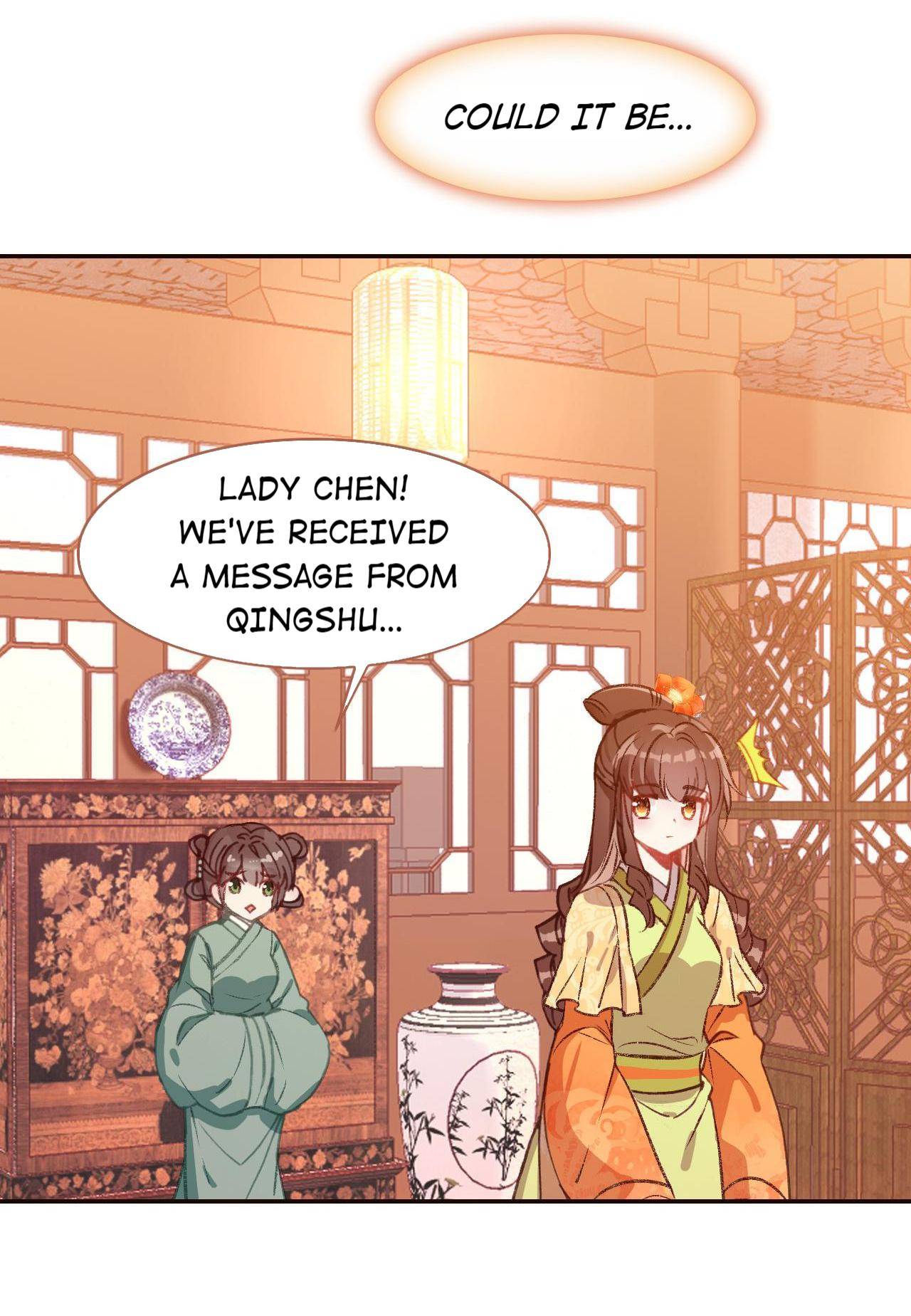 Married To A Stupid Eunuch - Chapter 85