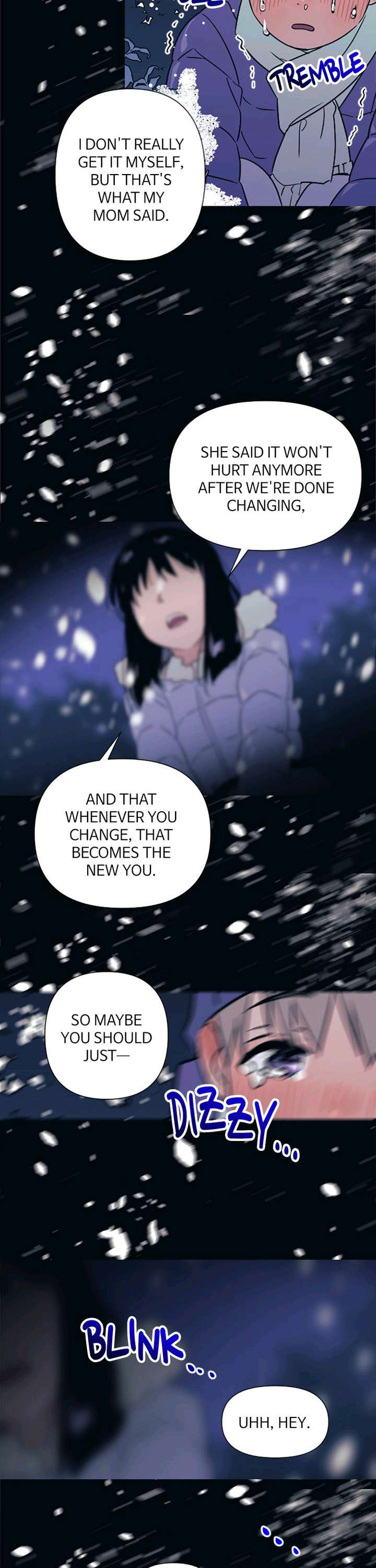 Rebirth Of The Butterfly Girl - Chapter 43