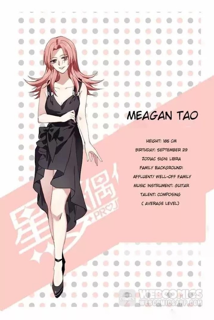 Star Idol Project - Chapter 225