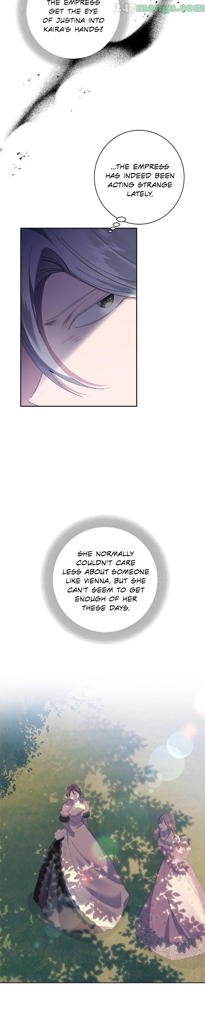 It’s Useless To Hang On - Chapter 69