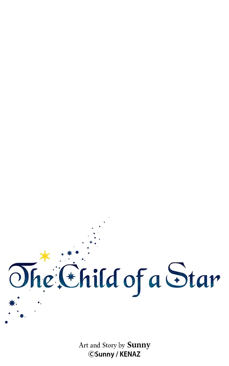 The Child Of A Star - Chapter 24